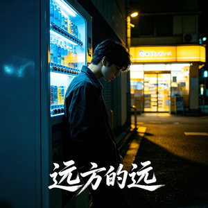 远方的远