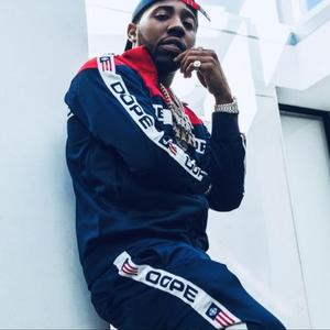 [Free] Life Struggle (prod by 崔巨帅×YoungMarkin)