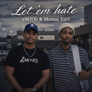 Let 'Em Hate