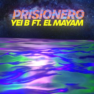 Prisionero (feat. El Mayam)
