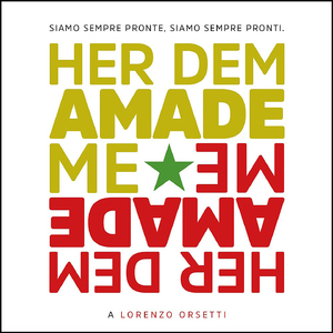 Il mio vecchio mondo #2