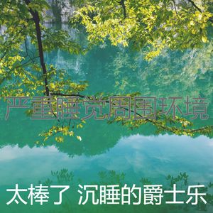 抚慰的睡觉回忆