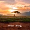Roberto Aramburu - AFRICAN S ENERGY
