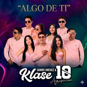 Algo De Ti
