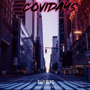 COVIDAYS (Instrumental) (Instrumental)