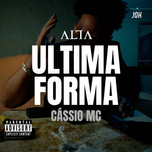 Ultima Forma