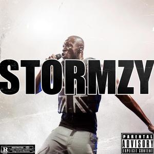 Stormzy