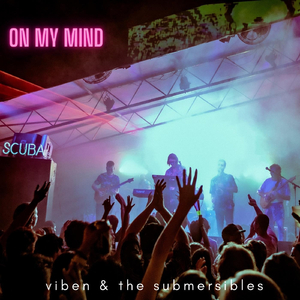 On My Mind