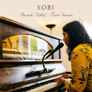 Flourish (Violet) (Piano Version)