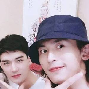 告白情书-俊哲同人（演唱会专曲）