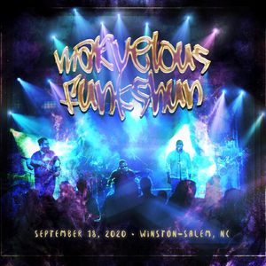 Look-Ka Py Py (Live)