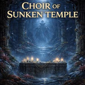 Choir of Sunken Temple