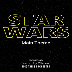 Star Wars Main Theme