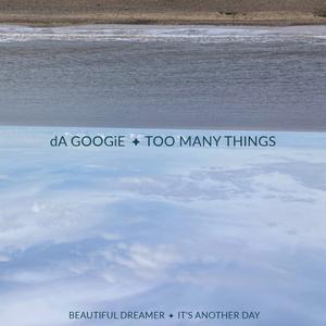 beautiful dreamer (feat. Too Many Things)