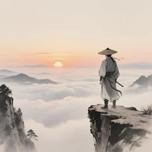 回头看看来时的路