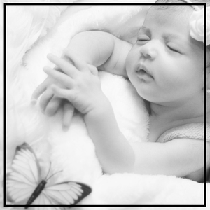 신생아 동요자장가