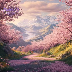 Valley of the Sakura