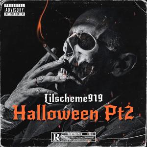 Halloween Pt2