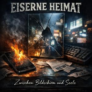 Zwischen Bildschirm und Seele