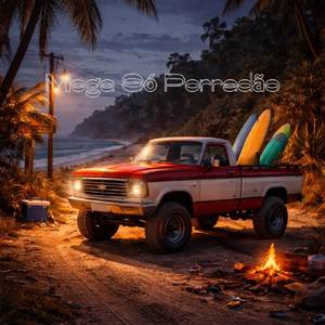 Mega Só Porradão