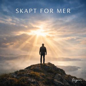 Jeg reiser meg igjen
