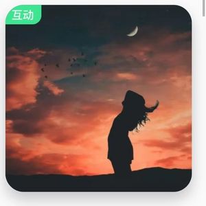 失眠冬夜 (原曲)