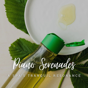 Ethereal Spa Reverie