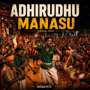 Adhirudhu Manasu (The Heart Is Trembling)
