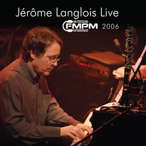 Le cri 1 / Arrivée (Live)