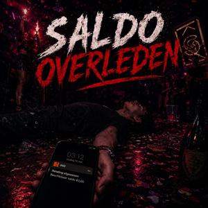 Saldo Overleden