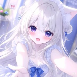 主动的人不会走散