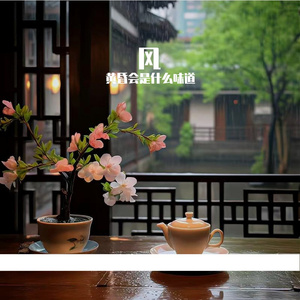 风吹落花香 伴奏