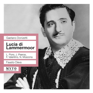 Lucia di Lammermoor:Act II: Il dolce suono (Lucia)