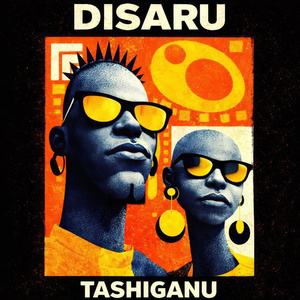 Tashiganu