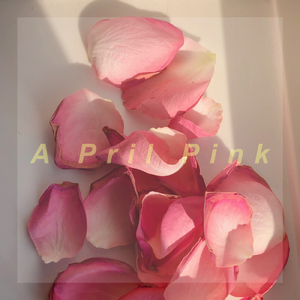 A Pril Pink