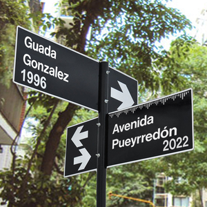 Avenida Pueyrredón