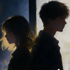 无限不循环的擦肩 流行