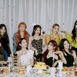 Feel Good（翻自 fromis_9）