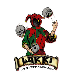 Burning in Your Lies