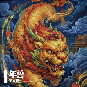 年兽