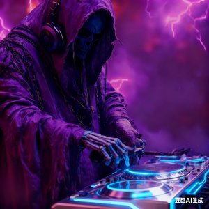 晃荡(电音魔性高燃)