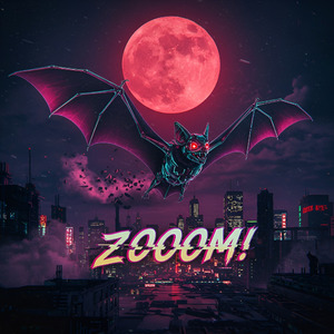 ZOOOOM!