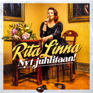 Nyt juhlitaan