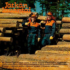 Jätkän puheenvuoro