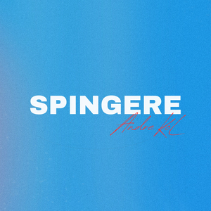 Spingere