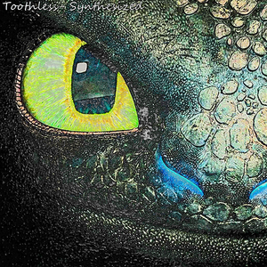 Toothless