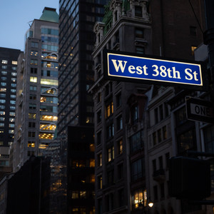 ガラスの月灯り