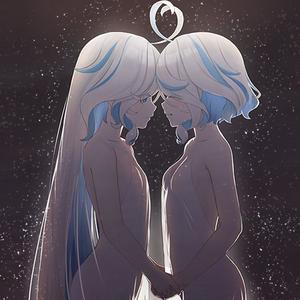 【原神-芙宁娜】Call of Silence