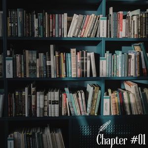 Chapter #01