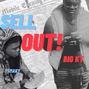 Sell Out (feat. Smaky) (Radio Edit)